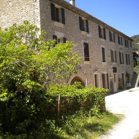 Appartement A Fontaine De Vaucluse Экстерьер фото